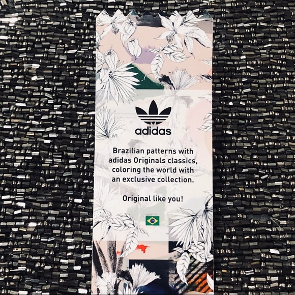 Adidas x The Farm Bodysuit - Picture 7 of 7